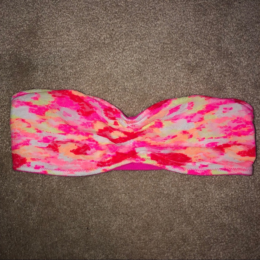 VS PINK Bandeau